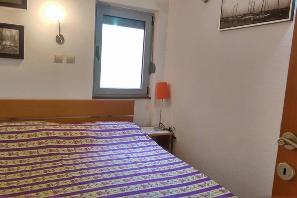 Garden Apartment- Near Sea 2 ドブロタ エクステリア 写真
