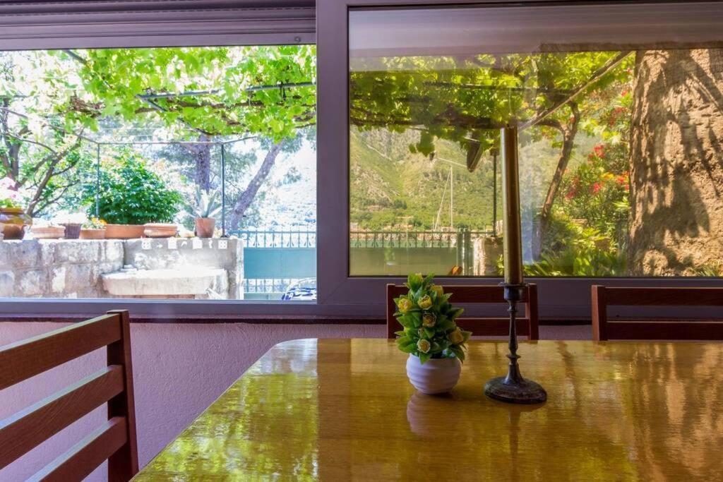 Garden Apartment- Near Sea 2 ドブロタ エクステリア 写真